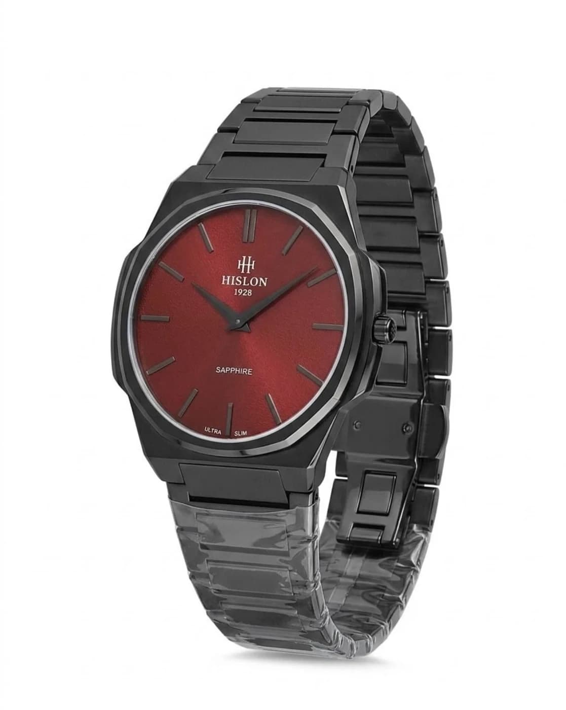 Hislon 1928 Noir